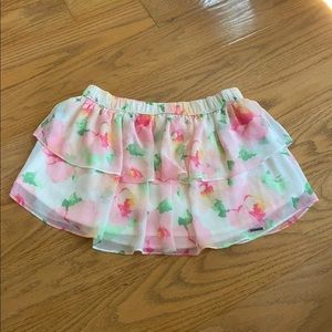 Abercrombie & Fitch Skirt